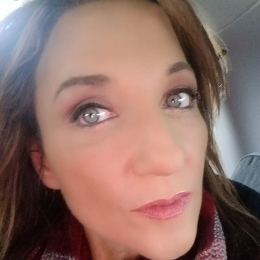 Meet your Posher, Lesley